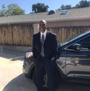 Meet your Posher, Gregory